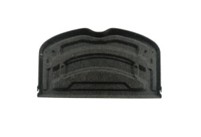 Plage arriere ALFA ROMEO GIULIETTA 2 Photo n°1