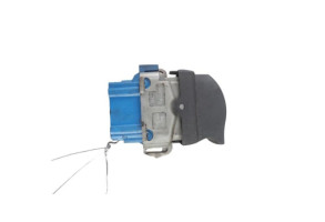 Interrupteur de leve vitre avant droit RENAULT KANGOO 2 Photo n°1