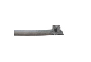 Renfort pare choc avant (traverse) RENAULT KANGOO 2 Photo n°1