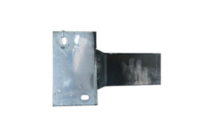 Renfort pare choc avant (traverse) AUDI R8 1 Photo n°1