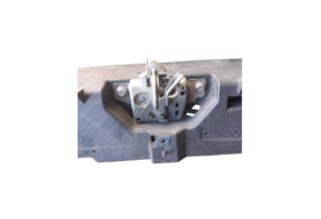 Armature avant, Masque avant RENAULT GRAND MODUS Photo n°3