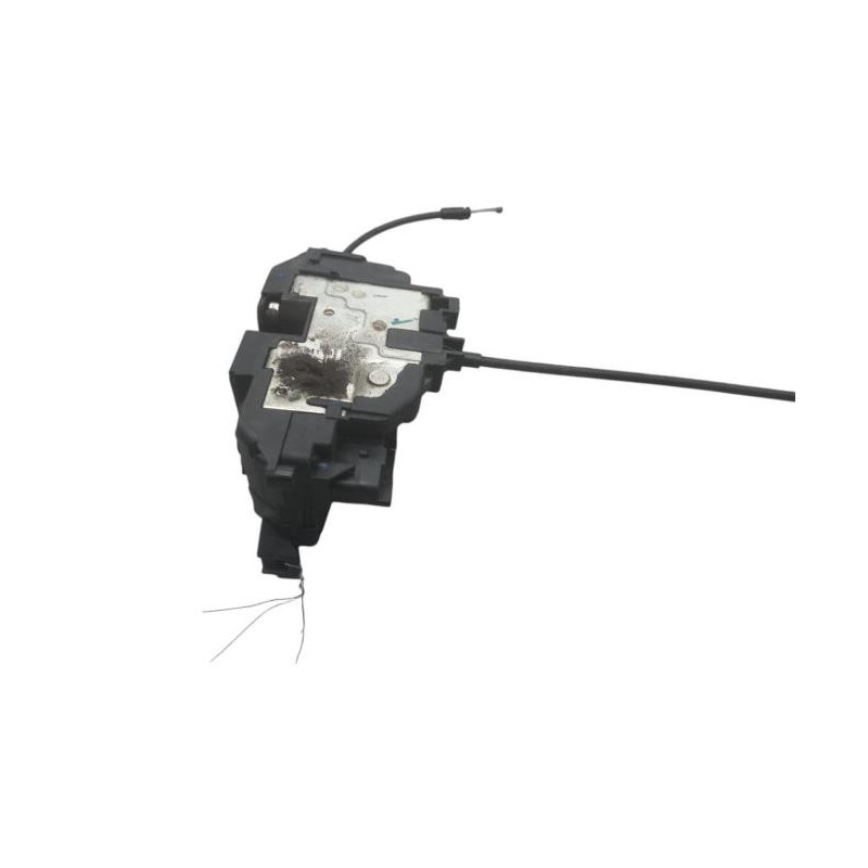 Serrure arriere gauche RENAULT GRAND MODUS Photo n°1