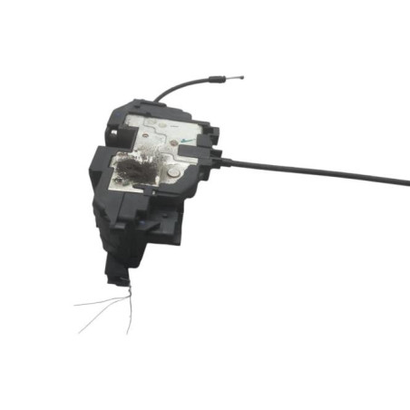 Serrure arriere gauche RENAULT GRAND MODUS