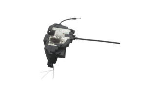 Serrure arriere gauche RENAULT GRAND MODUS Photo n°1