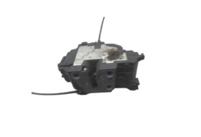 Serrure arriere gauche RENAULT GRAND MODUS Photo n°2