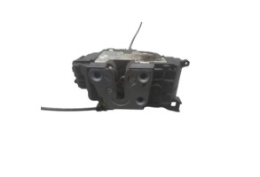 Serrure arriere gauche RENAULT GRAND MODUS Photo n°3