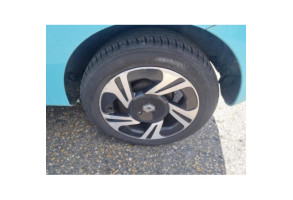 Feu arriere secondaire droit (feux) RENAULT TWINGO 2 Photo n°18