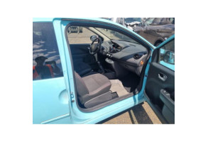 Feu arriere secondaire gauche (feux) RENAULT TWINGO 2 Photo n°4