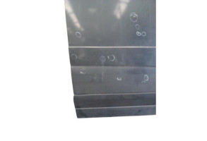 Porte laterale droit MERCEDES SPRINTER 2 Photo n°4