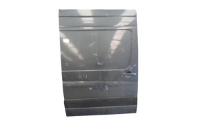 Porte laterale droit MERCEDES SPRINTER 2 Photo n°12