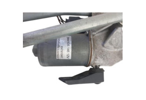 Moteur essuie glace avant MERCEDES SPRINTER 2 Photo n°1