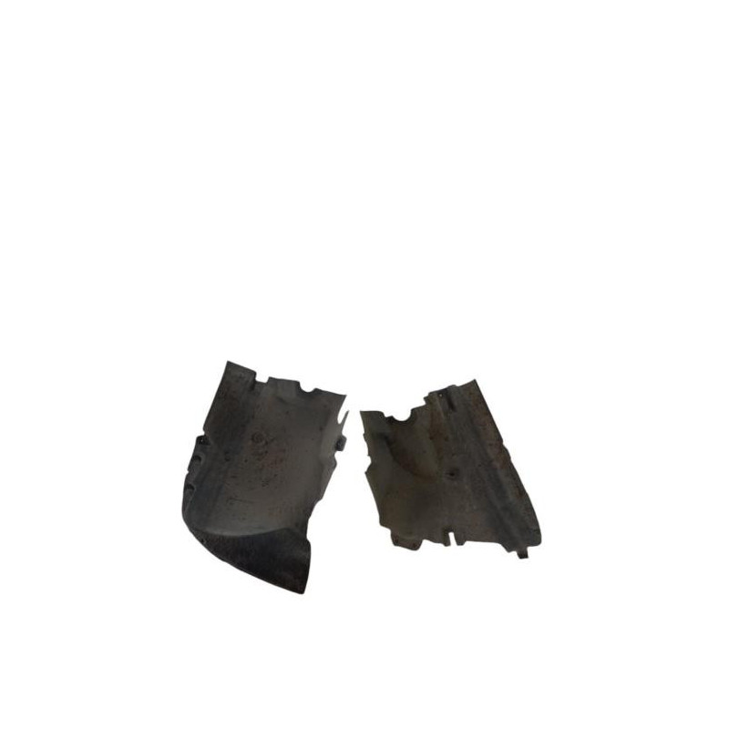 Pare boue avant gauche MERCEDES SPRINTER 2 Photo n°1