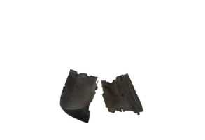 Pare boue avant gauche MERCEDES SPRINTER 2 Photo n°1