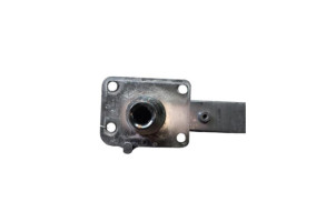 Renfort pare choc avant (traverse) PEUGEOT 3008 1 Photo n°3