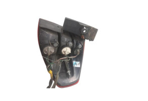 Feu arriere principal gauche (feux) RENAULT KOLEOS 1 Photo n°3