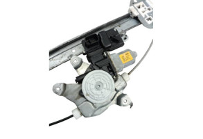 Leve vitre electrique arriere droit RENAULT KOLEOS 1 Photo n°2