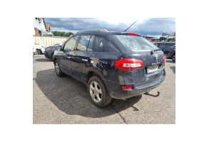 Pare boue arriere droit RENAULT KOLEOS 1 Photo n°15