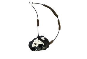 Serrure arriere droit RENAULT KOLEOS 1 Photo n°2