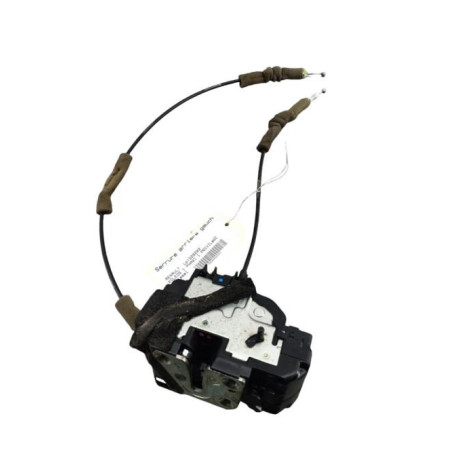 Serrure arriere gauche RENAULT KOLEOS 1