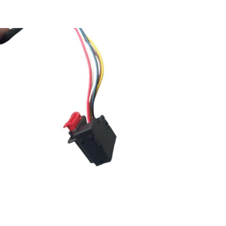 Retroviseur droit AUDI A1 1