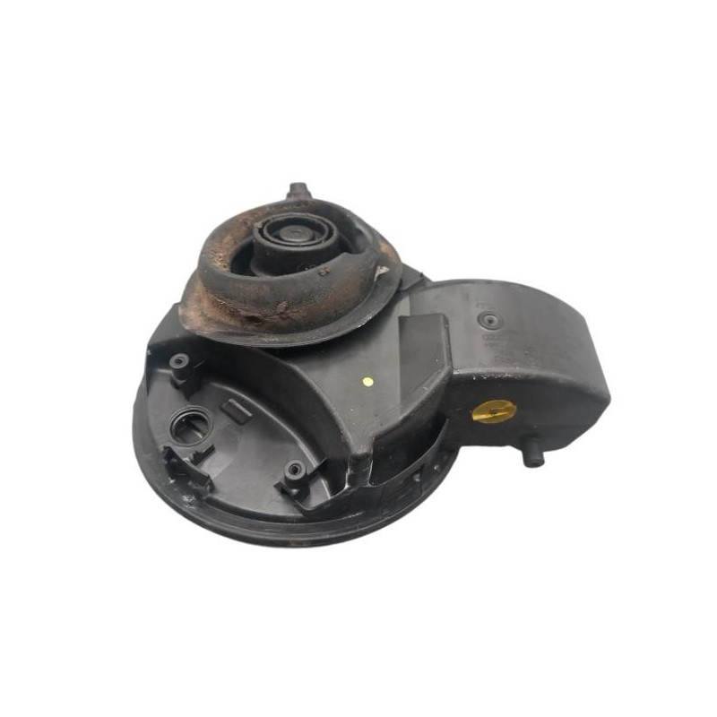 Trappe d'essence AUDI A1 1 Photo n°1