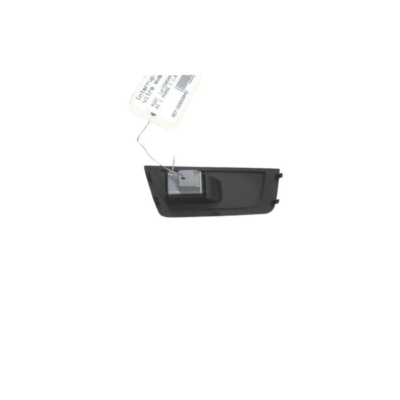 Interrupteur de leve vitre avant droit AUDI A1 1 Photo n°1