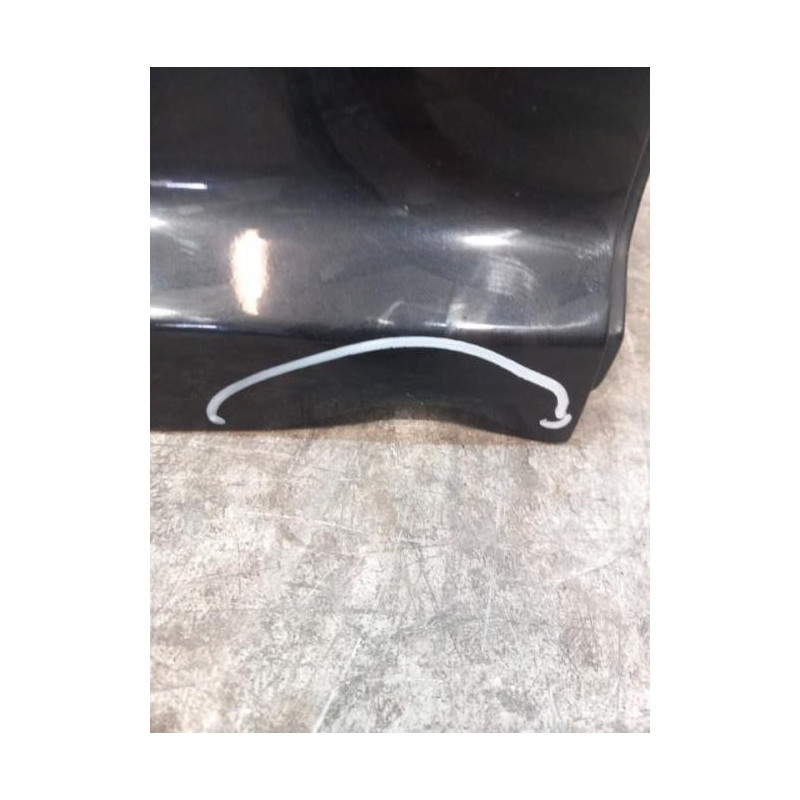 Porte arriere droit VOLKSWAGEN TOURAN 2 Photo n°1