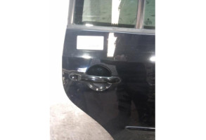 Porte arriere droit VOLKSWAGEN TOURAN 2 Photo n°6