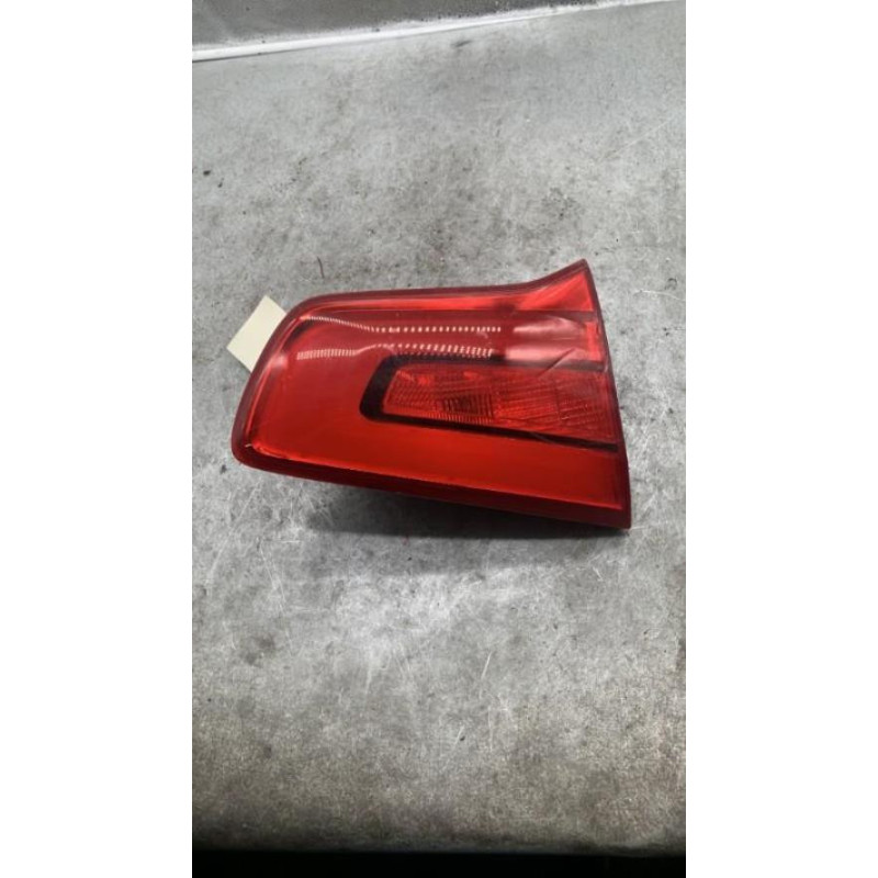 Feu arriere secondaire gauche (feux) KIA SPORTAGE 3 Photo n°1