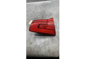 Feu arriere secondaire gauche (feux) KIA SPORTAGE 3 Photo n°1