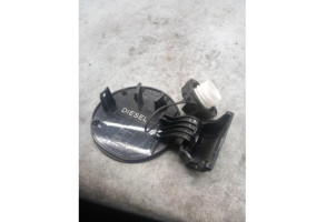 Trappe d'essence KIA SPORTAGE 3 Photo n°2