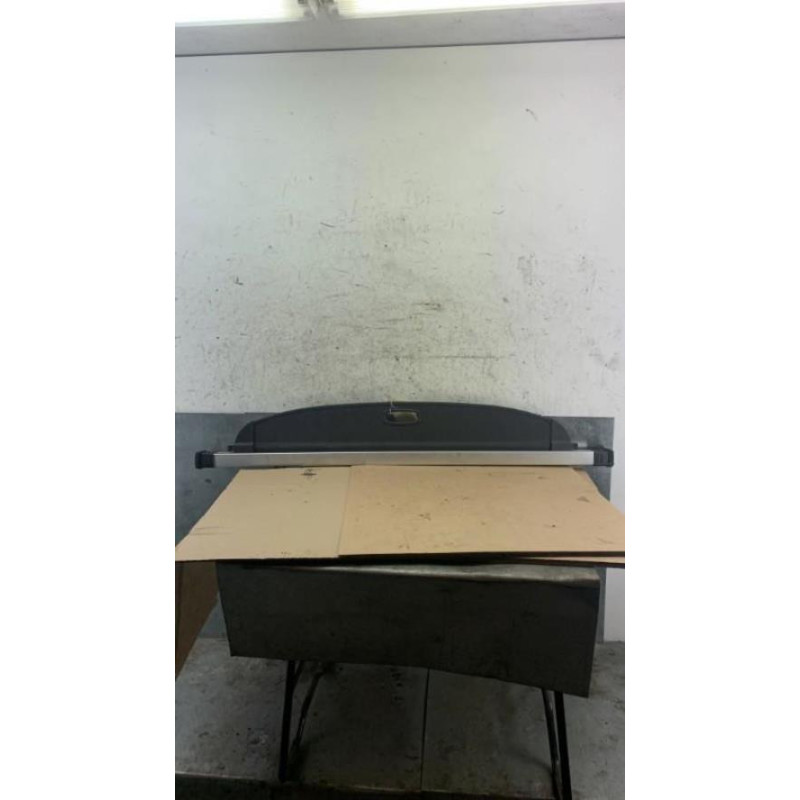 Plage arriere KIA SPORTAGE 3 Photo n°1