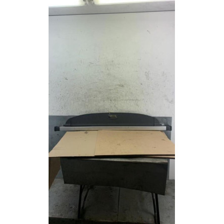 Plage arriere KIA SPORTAGE 3