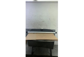 Plage arriere KIA SPORTAGE 3 Photo n°2