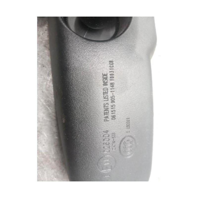 Retroviseur interieur KIA SPORTAGE 3 Photo n°1