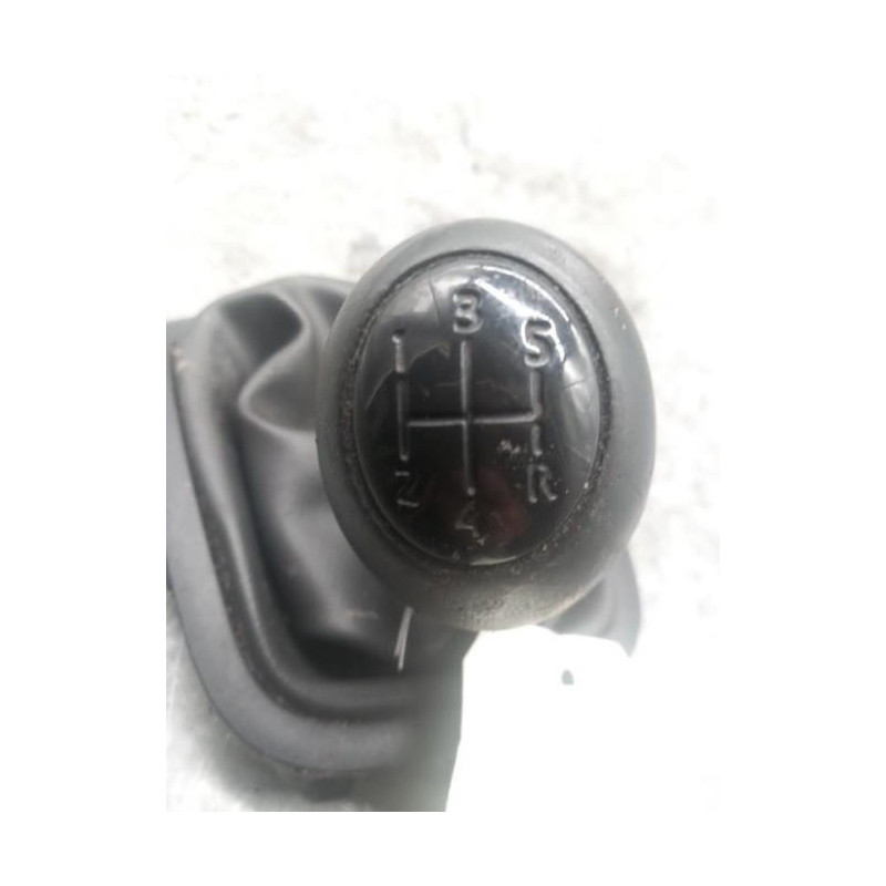 Pommeau de vitesses RENAULT MEGANE 3 Photo n°1