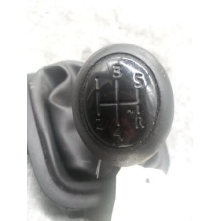 Pommeau de vitesses RENAULT MEGANE 3