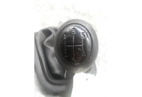 Pommeau de vitesses RENAULT MEGANE 3 Photo n°1