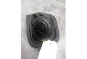 Pommeau de vitesses RENAULT MEGANE 3 Photo n°2