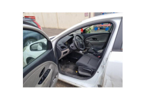 Pommeau de vitesses RENAULT MEGANE 3 Photo n°3