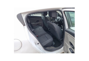 Pommeau de vitesses RENAULT MEGANE 3 Photo n°5