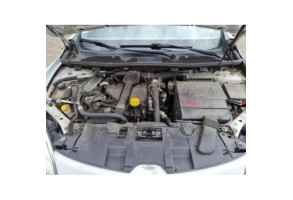 Pommeau de vitesses RENAULT MEGANE 3 Photo n°6