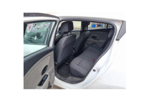 Pommeau de vitesses RENAULT MEGANE 3 Photo n°8