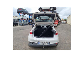 Pommeau de vitesses RENAULT MEGANE 3 Photo n°9