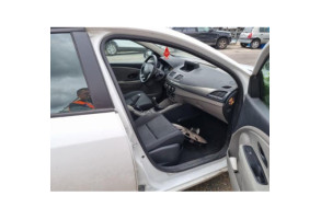 Pommeau de vitesses RENAULT MEGANE 3 Photo n°11