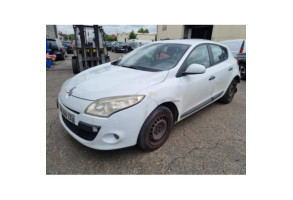 Pommeau de vitesses RENAULT MEGANE 3 Photo n°12