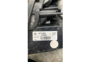 Feu arriere secondaire droit (feux) PEUGEOT 308 2 Photo n°1