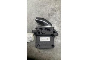 Pommeau de vitesses PEUGEOT 308 2 Photo n°2