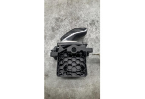 Pommeau de vitesses PEUGEOT 308 2 Photo n°3