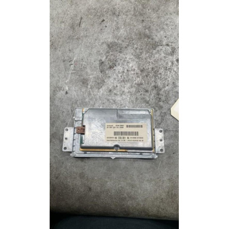 Afficheur CITROEN C3 PICASSO